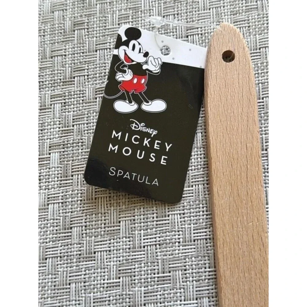 Disney Mickey Spatula